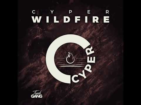 Cyper - Wildfire