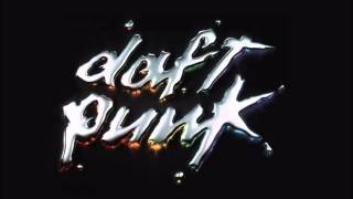 Daft Punk - One More Time (Aerodynamic Remix) Live