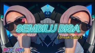 Download lagu KECIK IMBA - Sembilu Bisa (BreakLatin) mp3