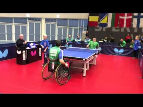 Class T-M3, SLO-GER, Primoz Kancler - Thomas Schmidberger