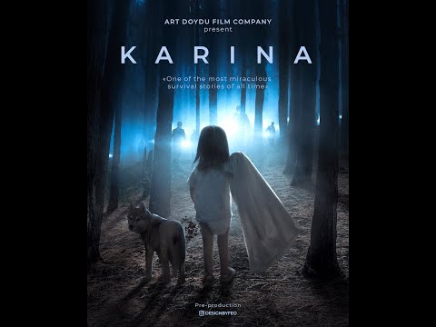 «Одна из самых чудесных историй выживания всех времен». Кинокомпания Art Doydu выпустит фильм «Карина»