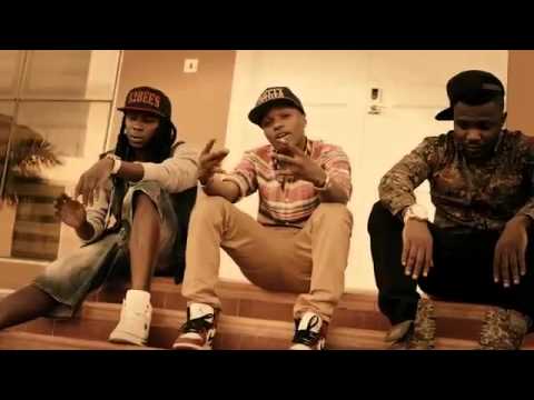 R2bees Slow Down ft Wizkid