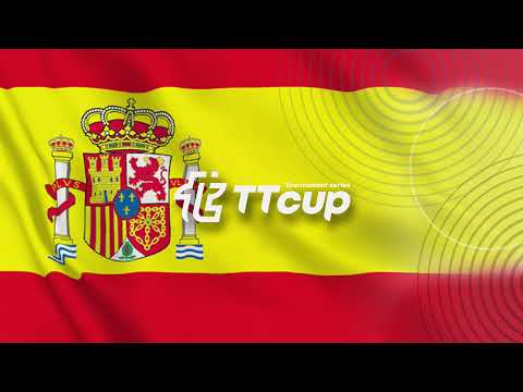 1 February 2023.  TTCup Spain 2