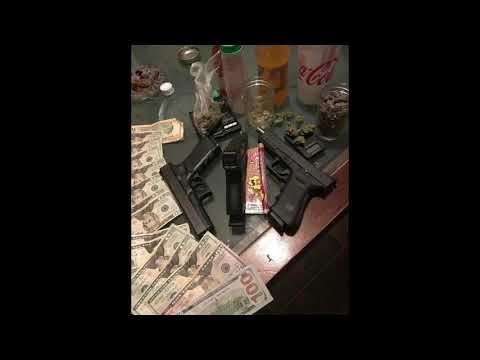 YNG Mou$e - Prada ( Feat.Ryking )