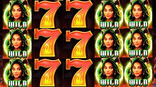 BIG WIN SLOT on DEVIL’S RIDE! 🔥 Bonus Feature Explodes with Huge Payouts