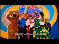 The Wiggles Show Someone S Missing Dorothy The Dinosaur Alternate Ending Music