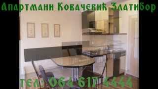 ZLATIBOR APARTMANI