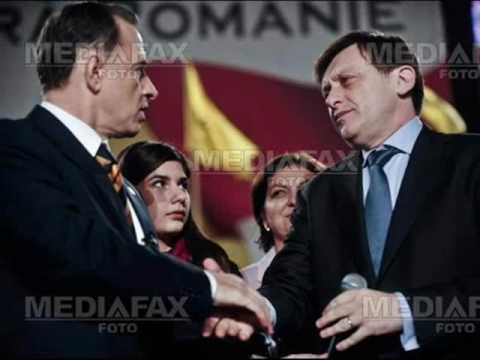 România: alegeri prezidenţiale 2009