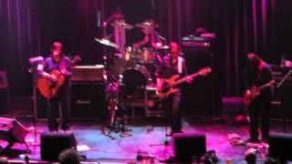 The Breeders - Don&#39;t Call Home - Paradiso Amsterdam 03-06-2013