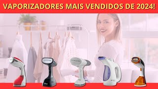 Melhores Vaporizadores Portáteis de 2024 Saiba qual Comprar [MAIS Vendidos]