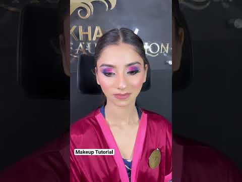 Bridal Makeup Artist portfolio by Lekha Beauty Salon in Udaipur - Photo 3 Bridal Makeup Artist portfolio by Lekha Beauty Salon in Udaipur - Photo 3