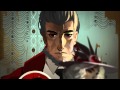 Gameplay video of Transistor  Nintendo Switch