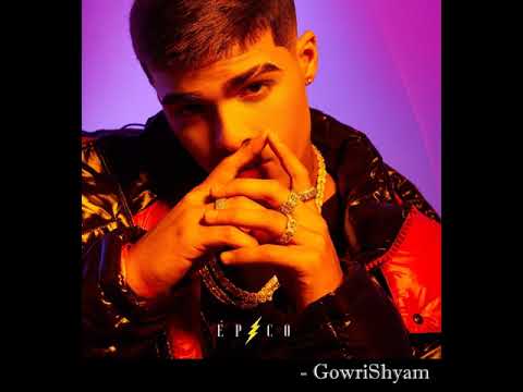 Lunay Ft. Wisin & Yandel - Mi Favorita