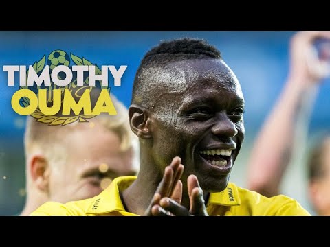 Timothy Noor Ouma ▶ Skills, Goals & Highlights 2024ᴴᴰ