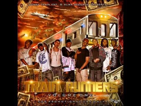 Slikk Get 'Em & Ricky J - Bubble back Ft. Presidential & Nikko D