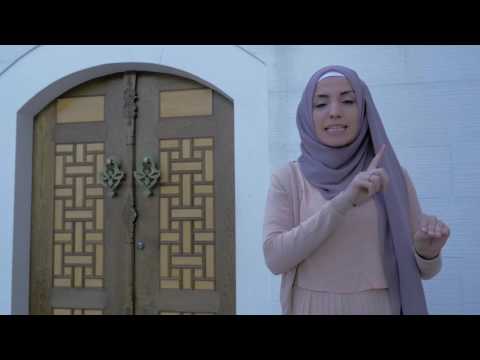 #HutbeDGS: Die Kommunikationswelt und Wir [KW 20]