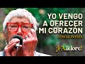 Yo vengo a ofrecer mi corazón - Teresa Parodi | Sesiones ¡FAlklore!