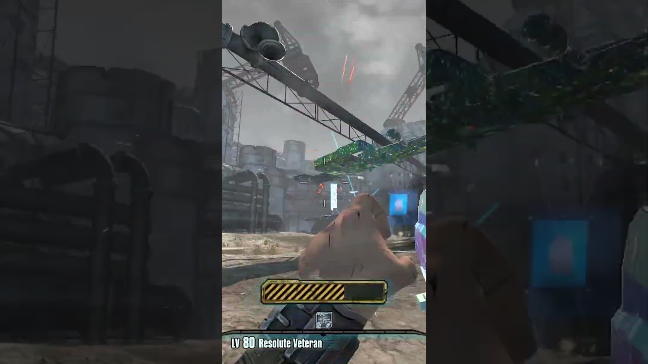 What 69,420 Hours Of Borderlands 2 Looks Like