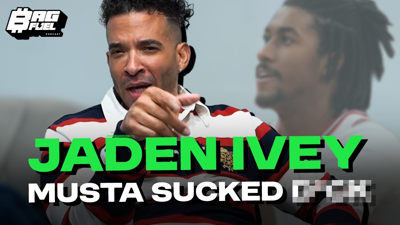 “BAN DONALD TRUMP ❌ NOT KANYE WEST‼️ : Jason Lee Talks Cancel Culture & The “Agenda” Debate