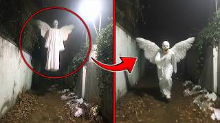 Most Disturbing Videos And Terrifying Real Moments