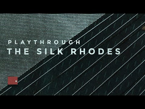 Free Download The Silk Rhodes KONTAKT
