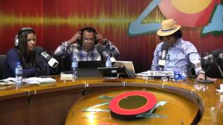 Euri Cabral ofrece datos del caso de John Percival Matos Euri Cabral ofrece datos del caso de John Percival Matos