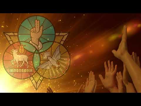 Glória Sem Fim Será - Católica