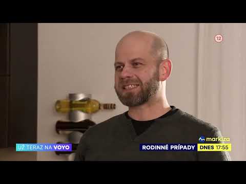 Rodinné prípady: Nepochopená - už teraz na Voyo a v stredu 28. 6. 2023 o 17:55 na TV Markíza