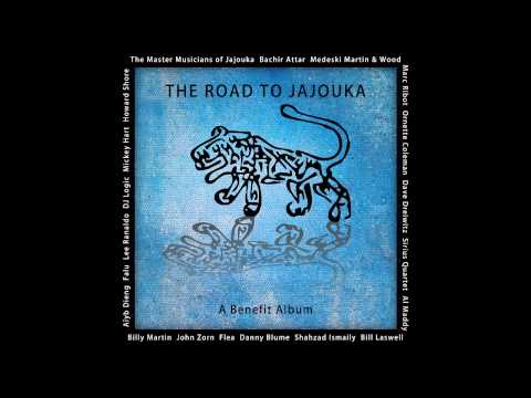 Master Musicians of Jajouka / Into The Rif (Feat. Marc Ribot & Shahzad Ismailey)