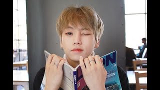 KIM HYUN SOO 김현수 - 좋니 Like It (Live Cover)