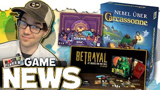 Watch It Played - Disney Villainous video thumbnail