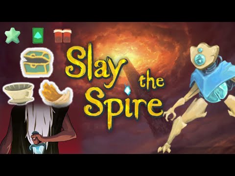 Slay the Spire March 25th Daily - Defect | You liked yesterday's run? Thought it was easy? Well...
