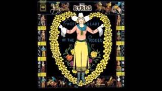 Byrds, The - &quot;Nothing Was Delivered&quot;