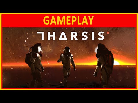 Tharsis | GAMEPLAY - YouTube