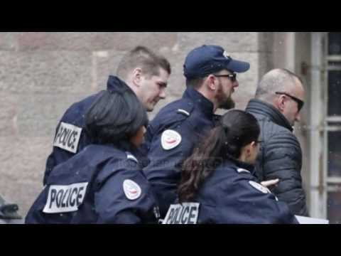 Ngazëllejnë shqiptarët, përshëndesin lirimin e Haradinaj - Top Channel Albania - News - Lajme