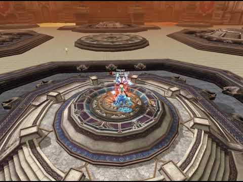 Titan Atlantica Online PM 09/12/2018