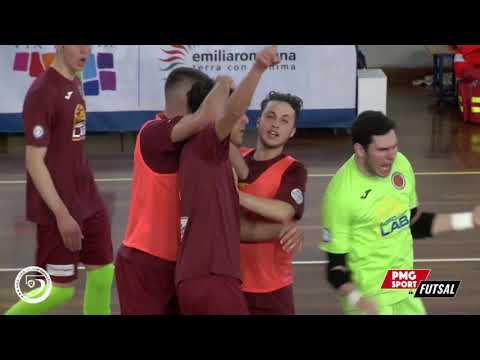 Final Eight - Under 19 | Orange Asti vs Rutigliano Highlights