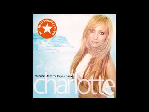 1999 Charlotte - Tusen Och En Natt