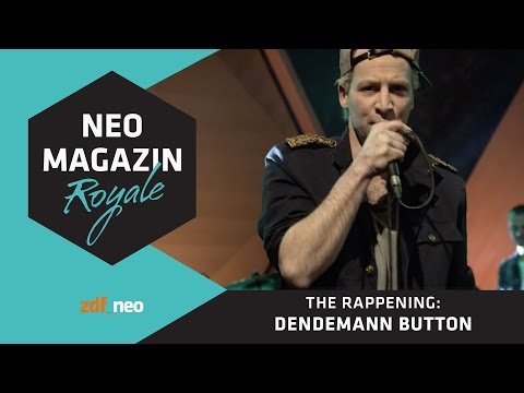 Video thumbnail for Dendemann Button
