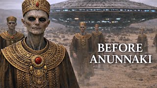 What Sumerian Texts Reveal About the World Before the Anunnaki Changes It All | History for Sleep