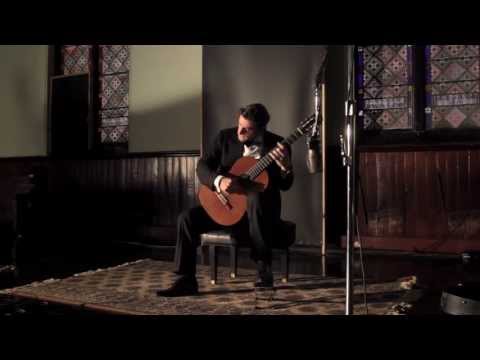 Solomon Silber - Sonatina (Allegretto) - Federico Moreno Tórroba