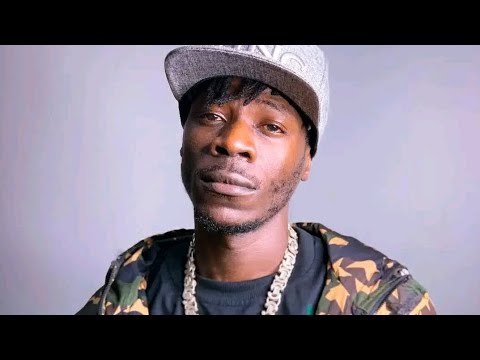 Alienskin_Enfunayo Am Real Me (Ugandan Music Video)