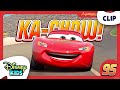 It S Lightning McQueen Day ️ Ka Chow Pixar S Cars Disneykids