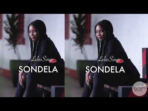 LeboSings   Sondela