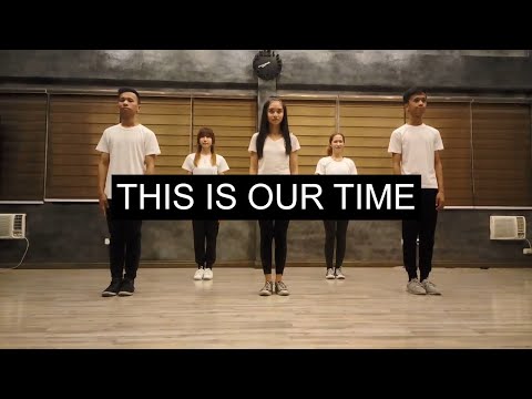 This Is Our Time | FOCIM Choreography
