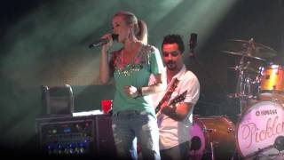 Kellie Pickler - Didn't You Know How Much I Loved You