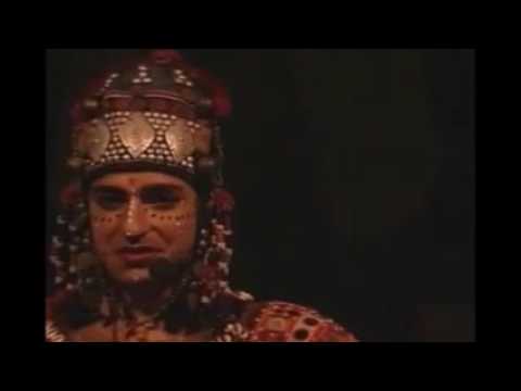 Milton Nascimento - "Queremos Deus/Glória a Jesus na Hóstia Santa" | Show "Tambores de Minas" - 1997