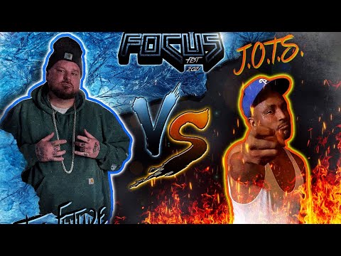 The Future vs J.O.T.S.