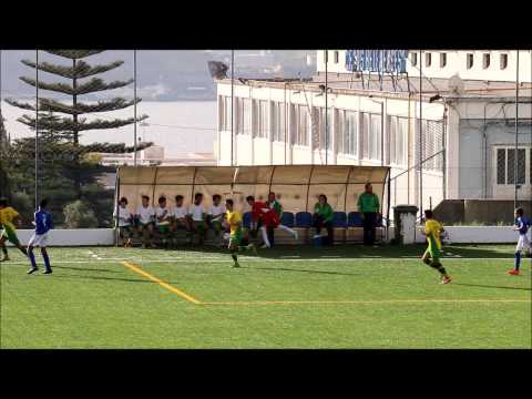 Belenenses/Mafra