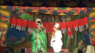 神州天馬俠  新北中和場 葉麗珠三姊妹歌劇團